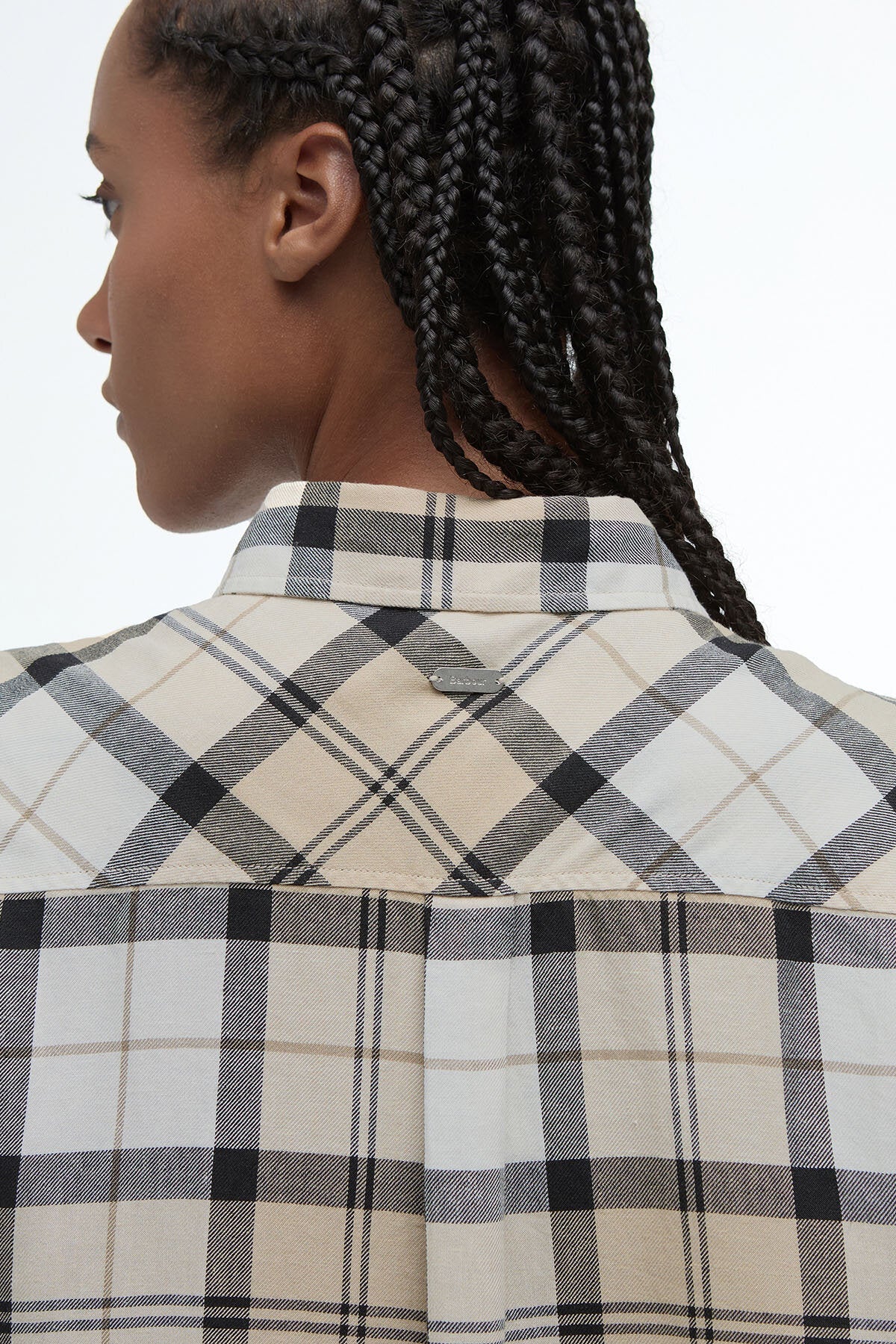 Agnes Shirt