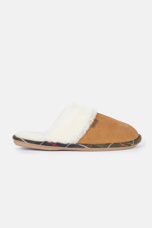 Mule Ellery Slipper