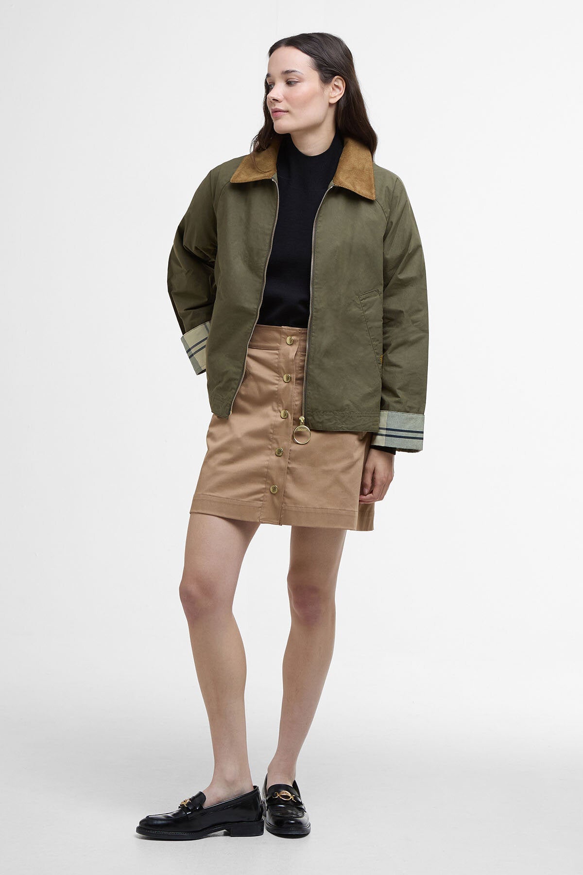 Catlin Wasserfeste Jacke