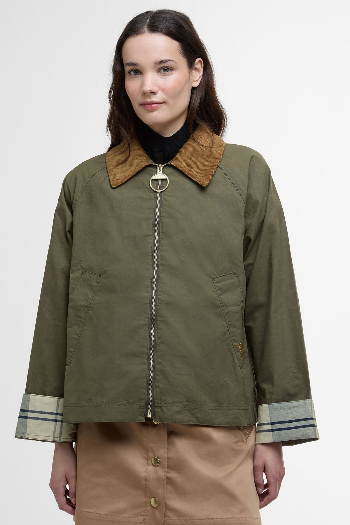 Catlin Wasserfeste Jacke