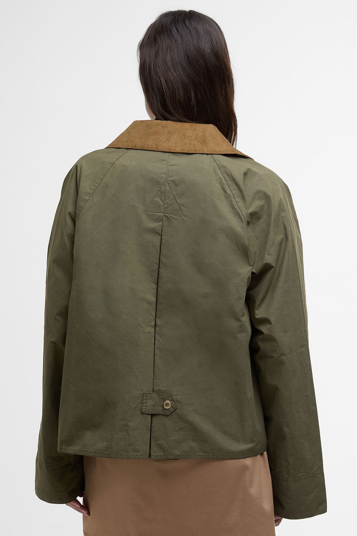 Catlin Wasserfeste Jacke