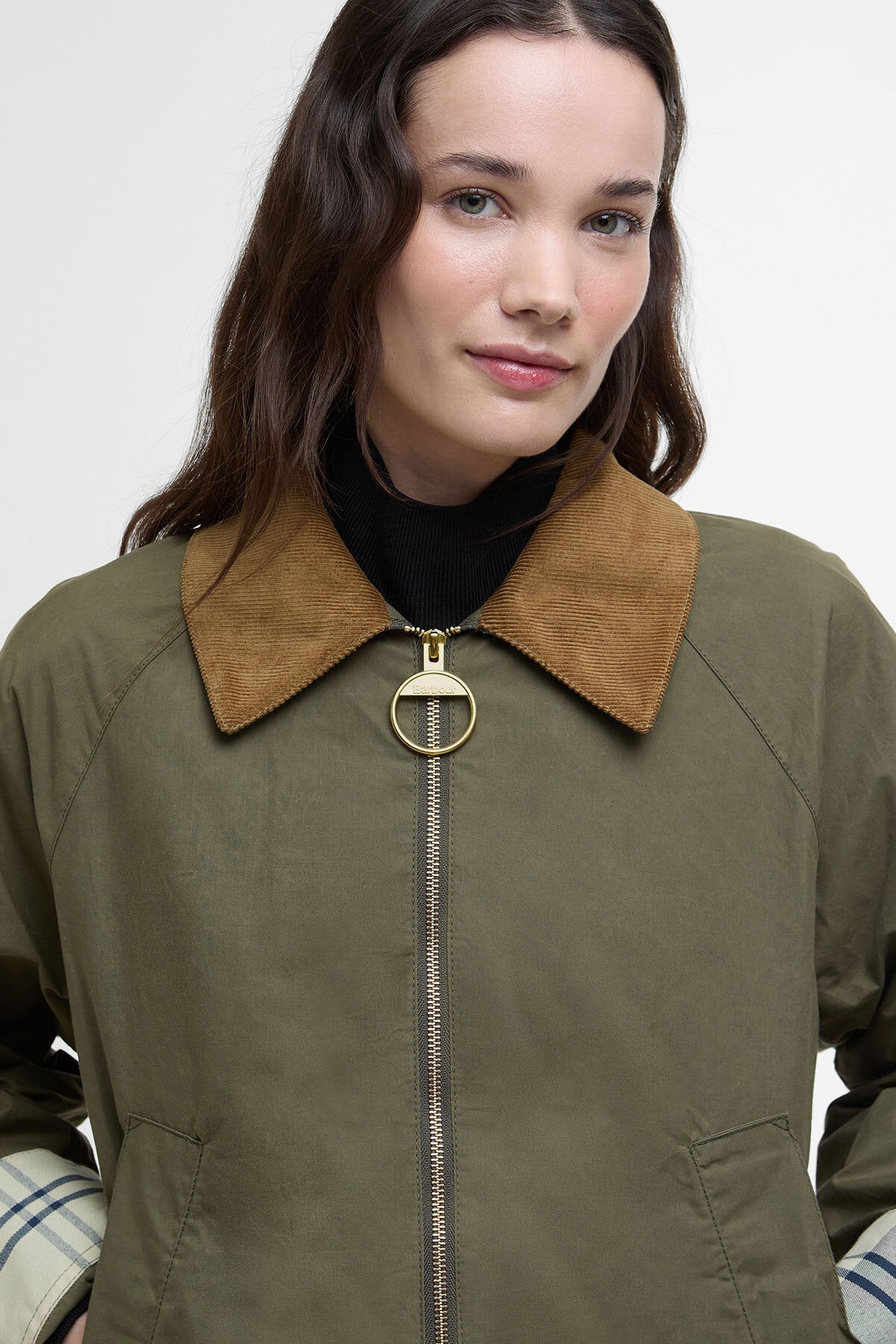 Catlin Wasserfeste Jacke