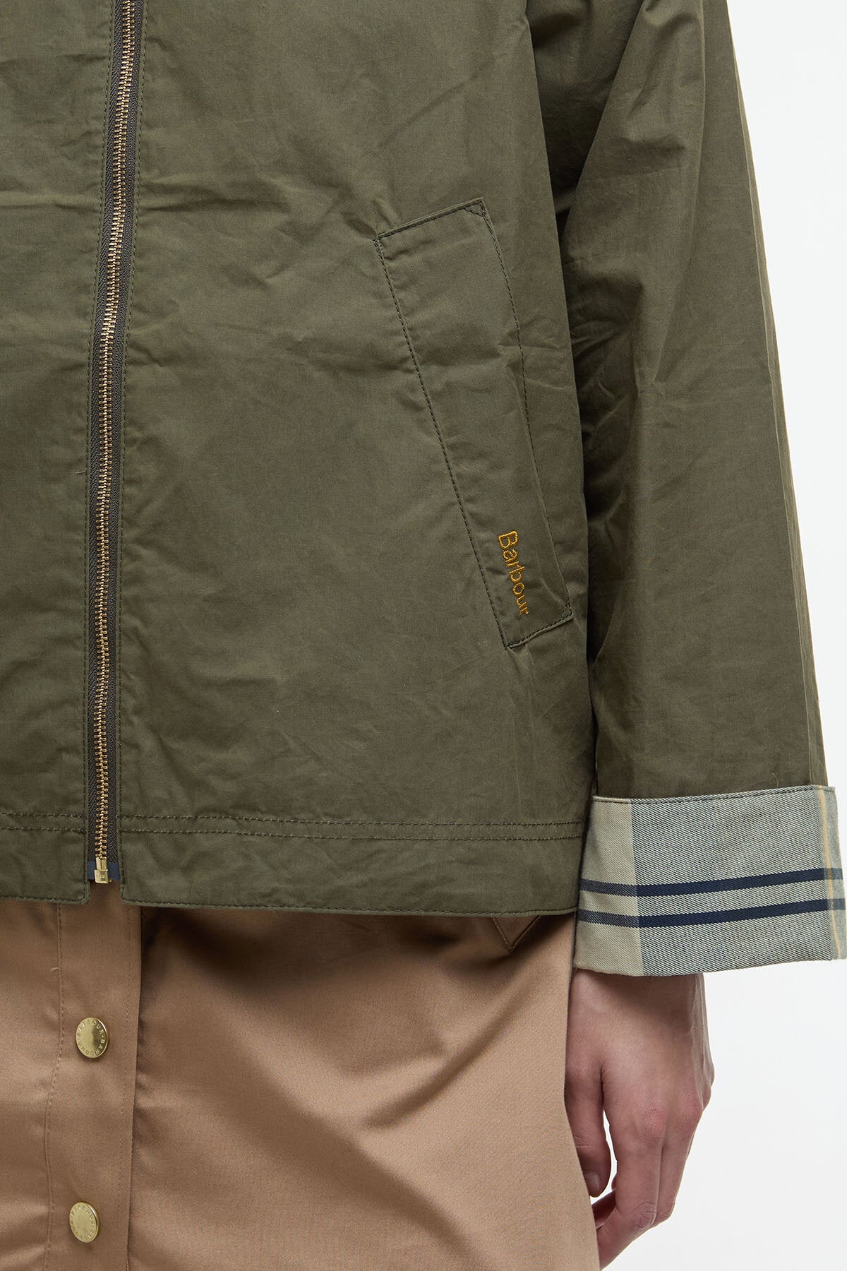 Catlin Wasserfeste Jacke