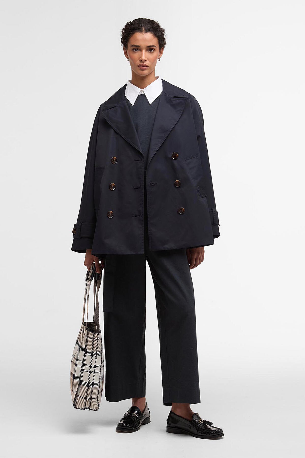 Maisy Showeproof Jacke