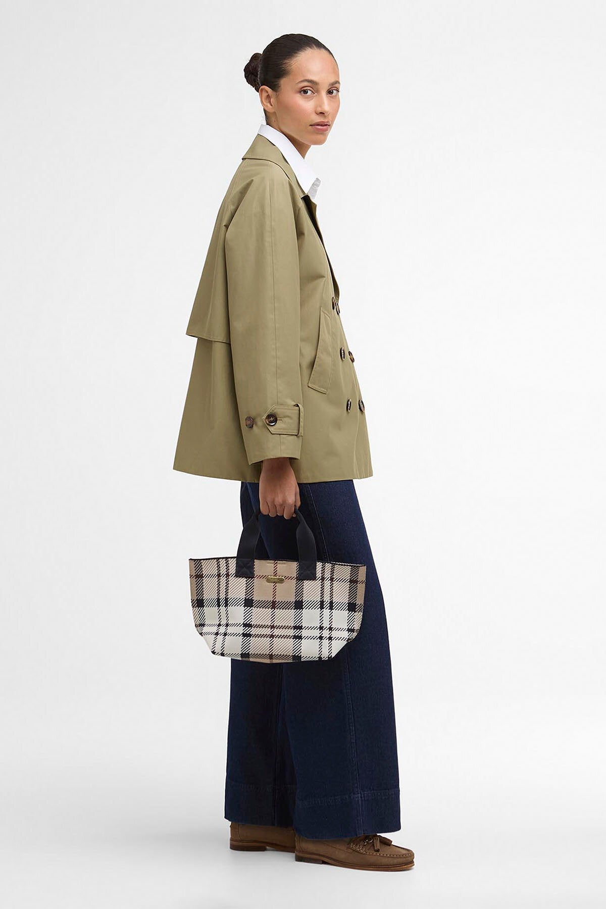 Maisy Showeproof Jacke