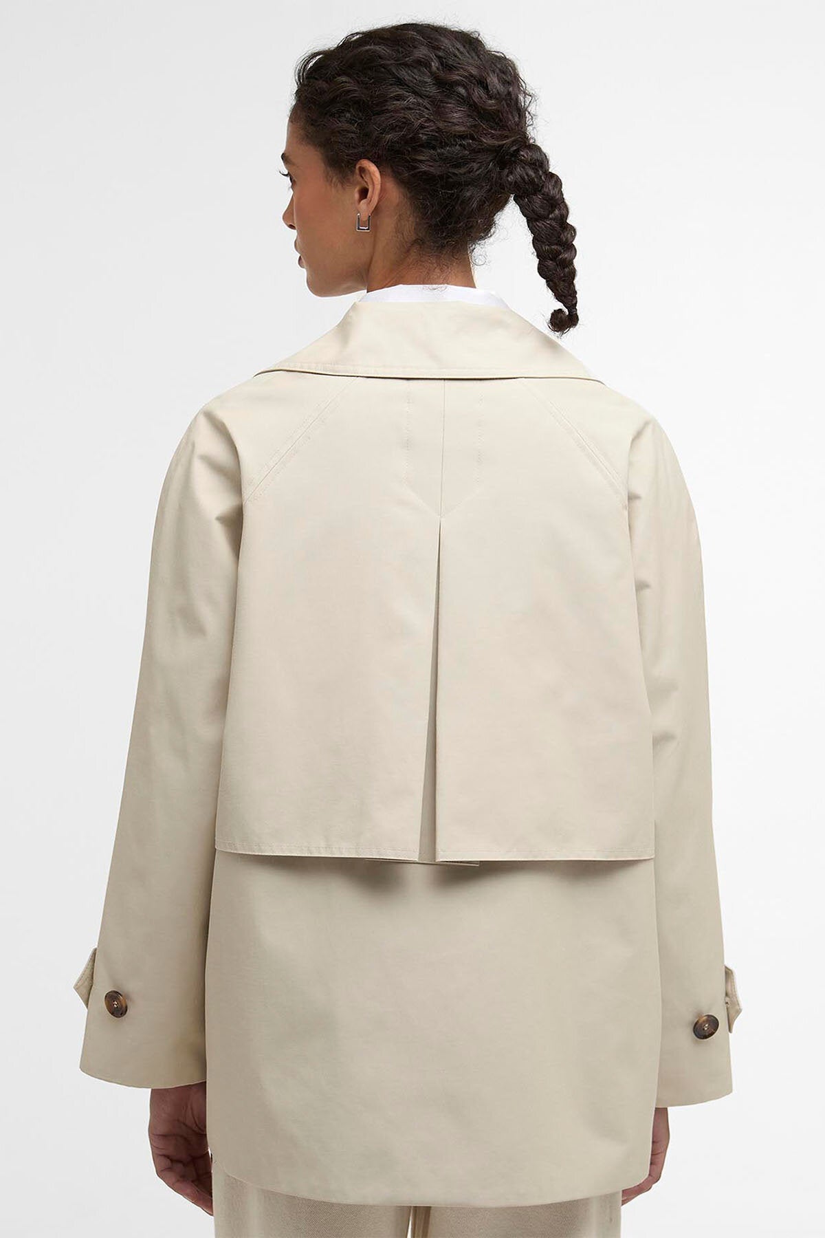 Maisy Showeproof Jacke