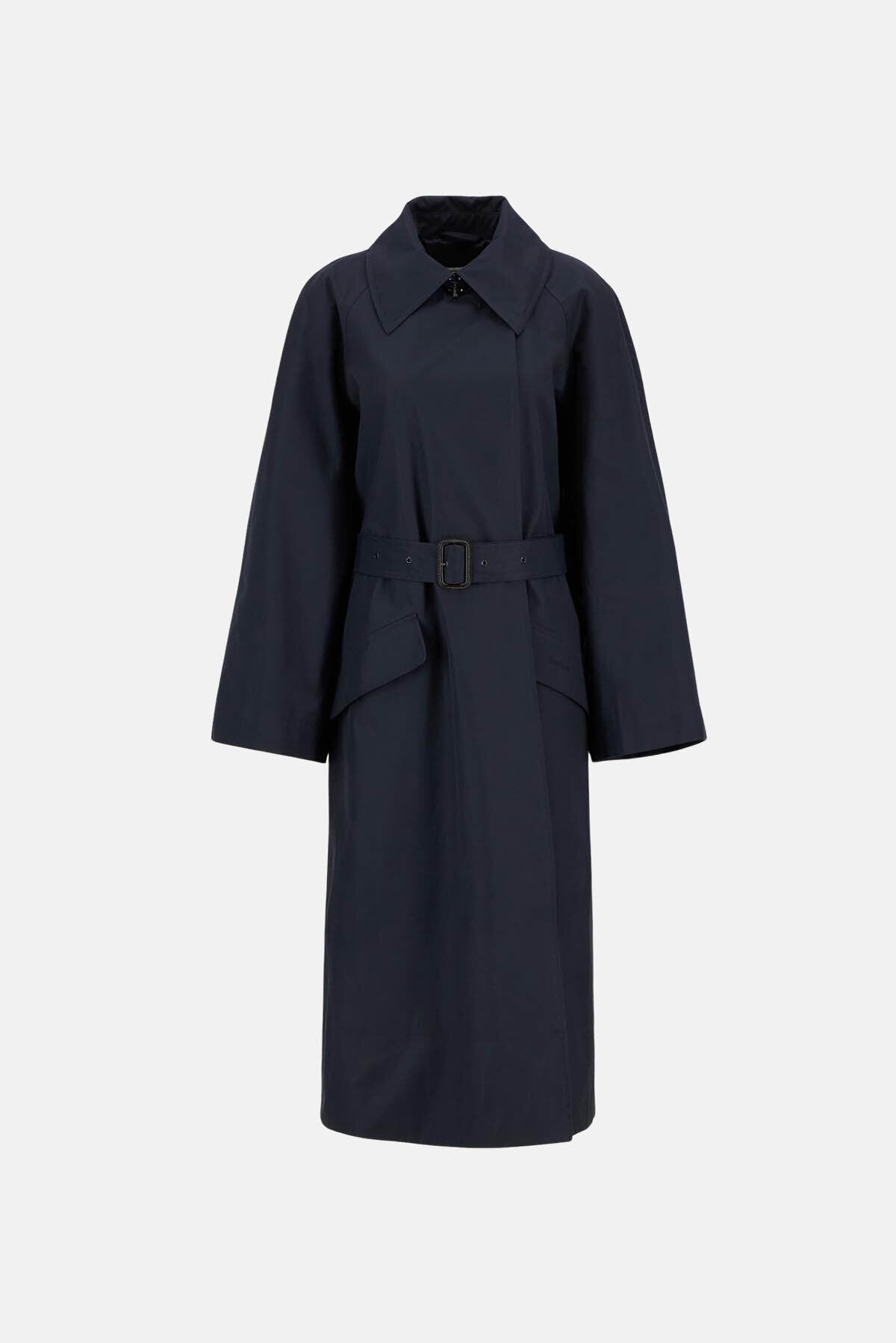 The Edit by Alexa Harley wasserabweisender Trenchcoat