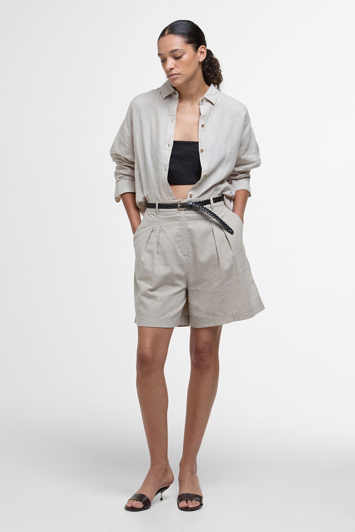 Luna-Shorts