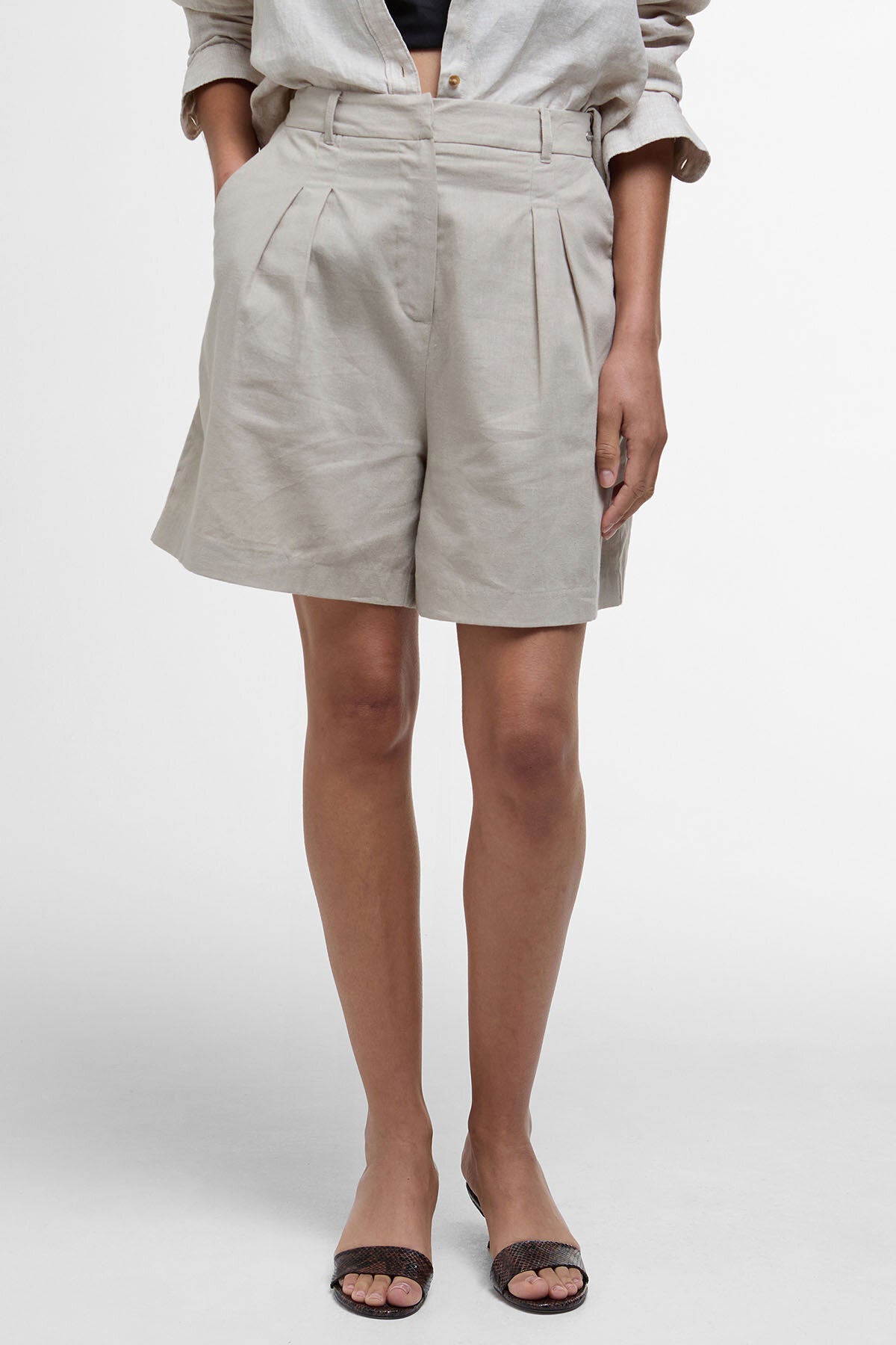 Luna-Shorts