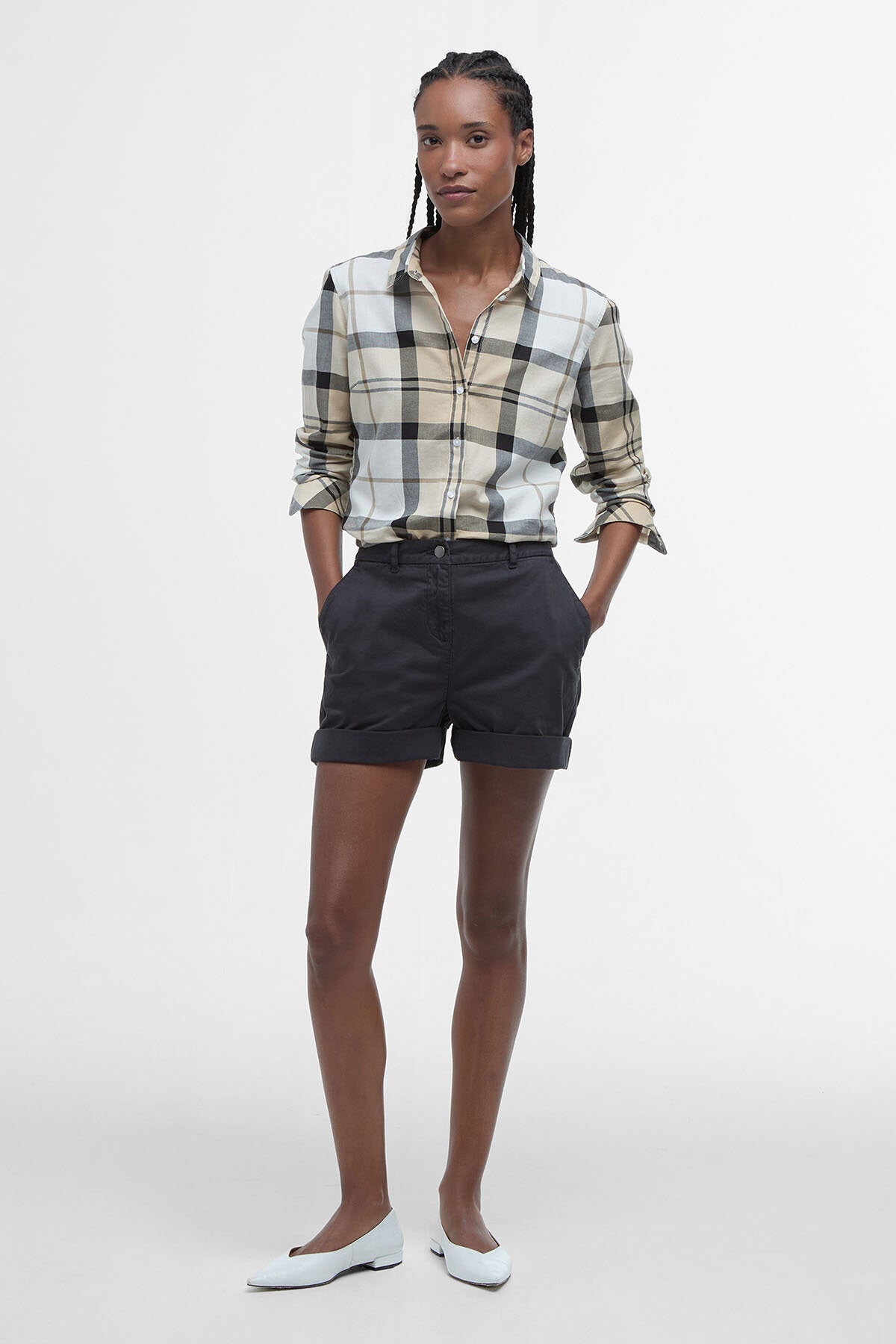 Chinoshorts