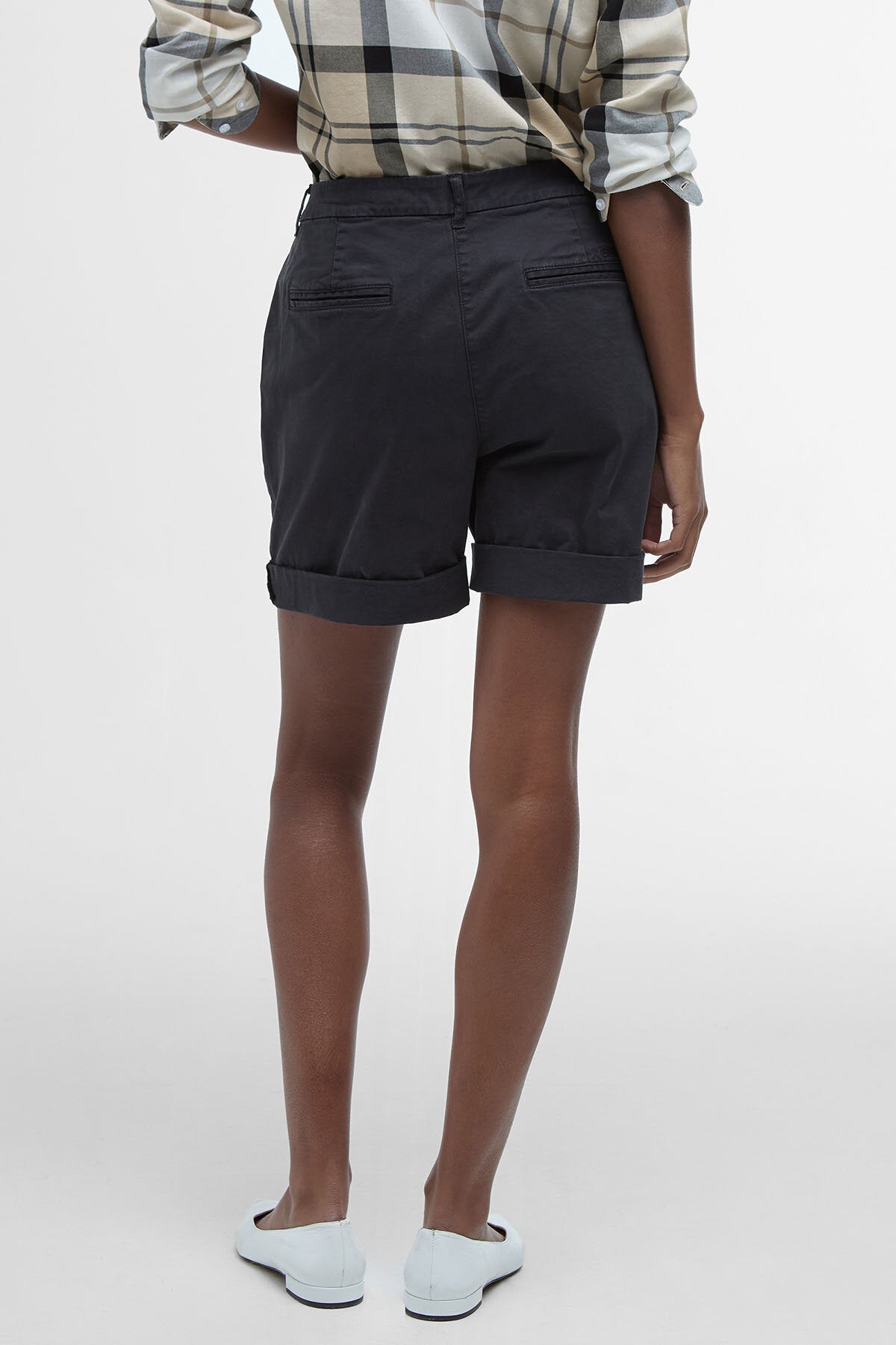 Chinoshorts