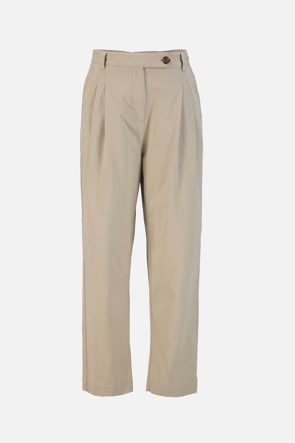 Verona Hose mit geradem Bein