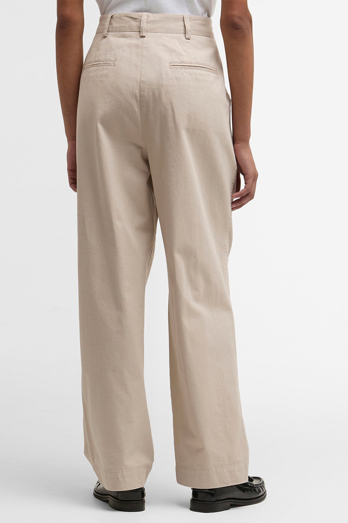 Verona Hose mit geradem Bein