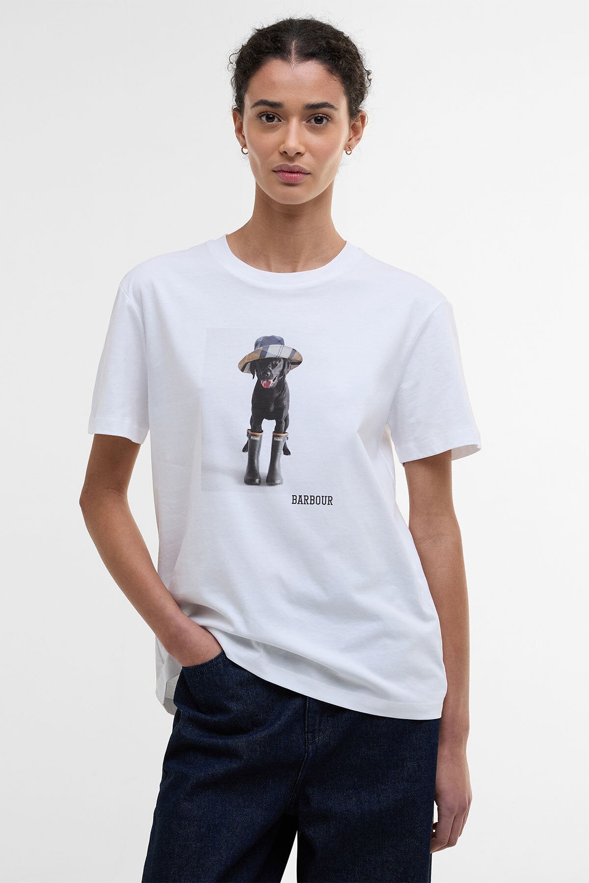 Woodrow T-Shirt