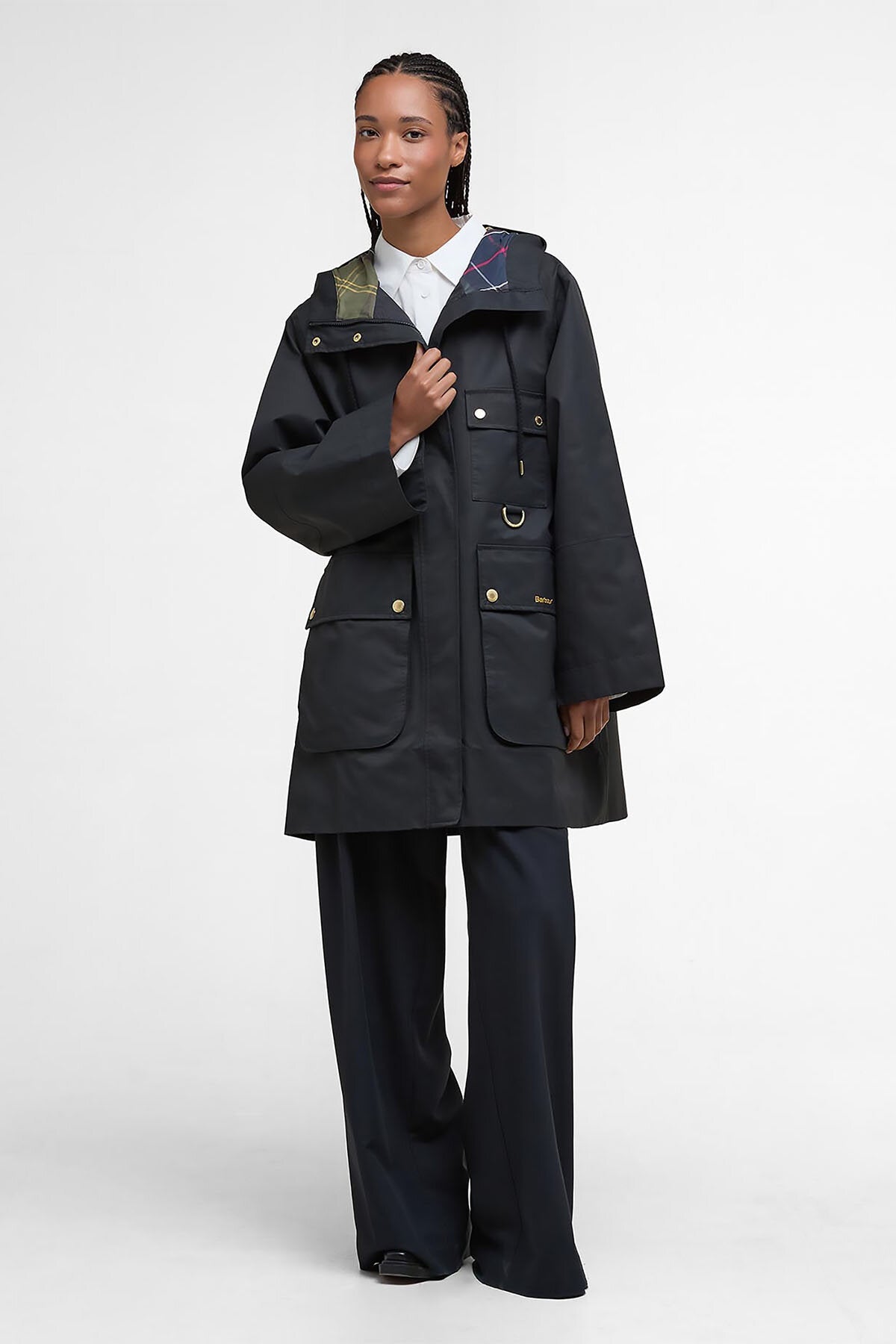 Arla Wasserfeste Jacke
