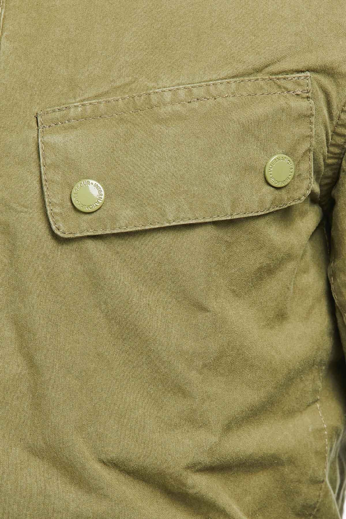 Sommerwaschung Duke Freizeitjacke