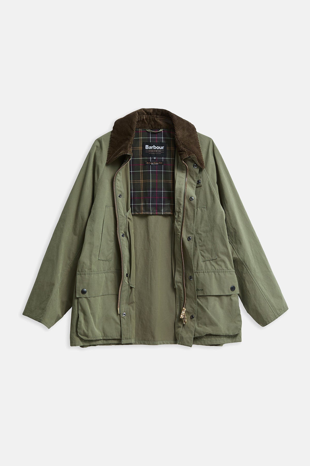 Bedale Peached Jacke