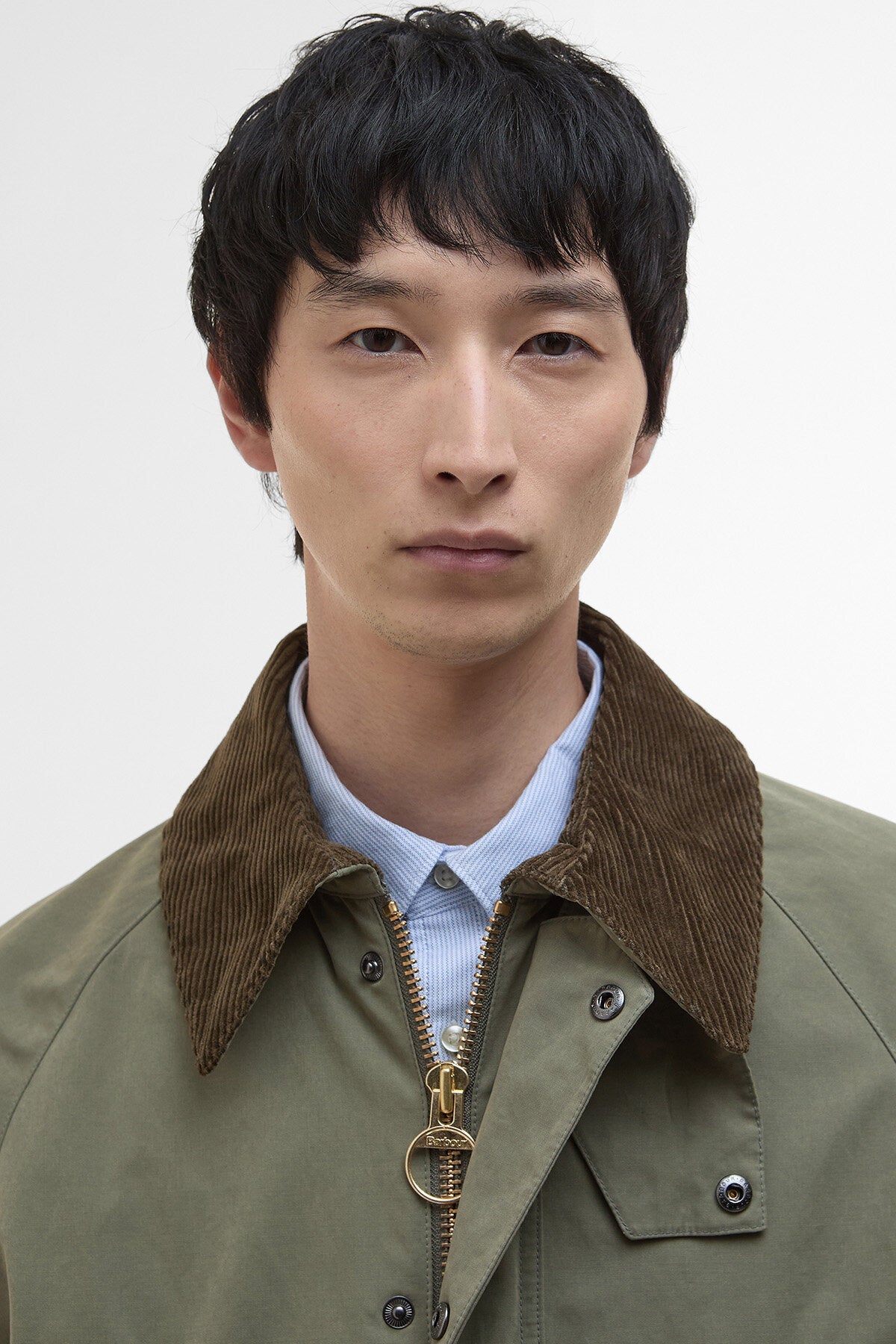 Bedale Peached Jacke