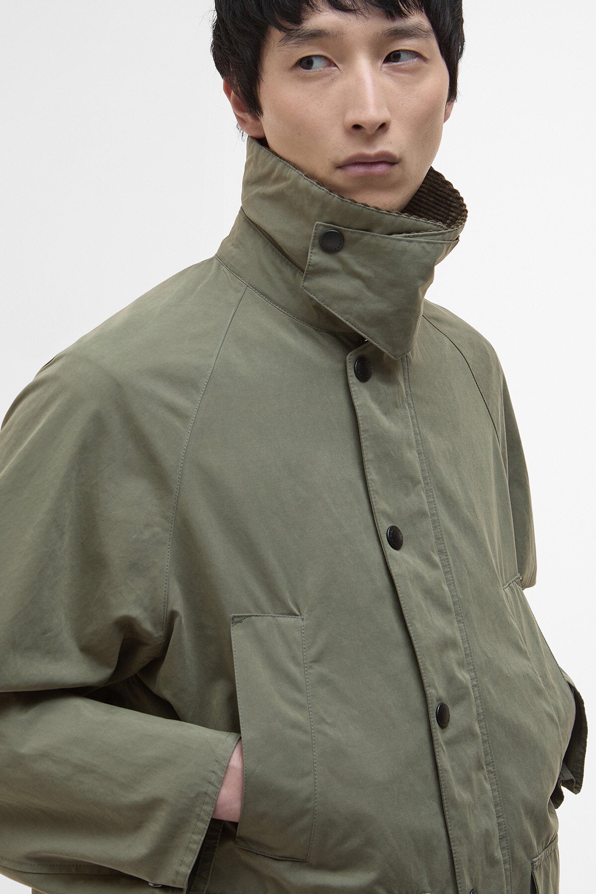 Bedale Peached Jacke