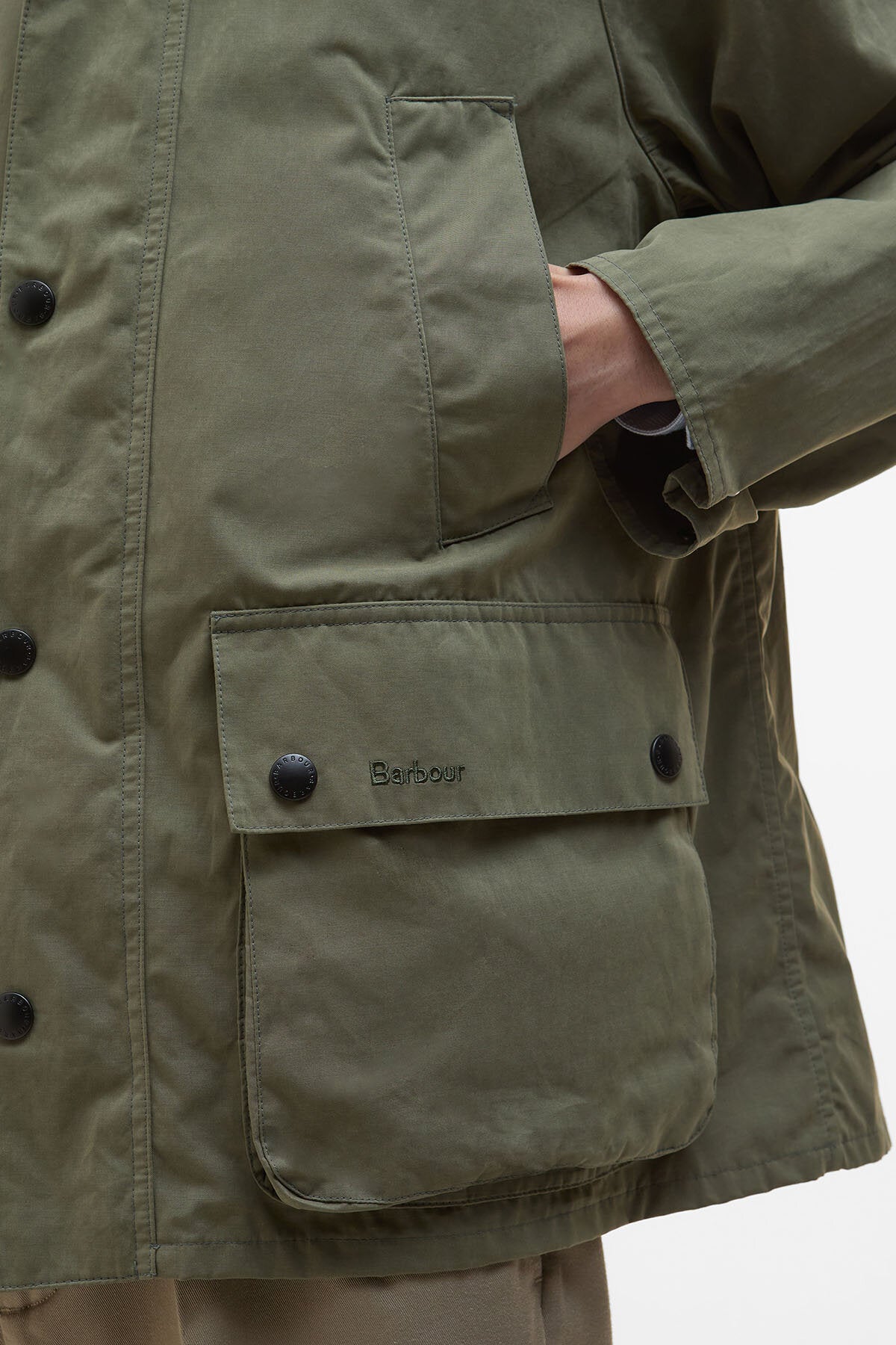 Bedale Peached Jacke