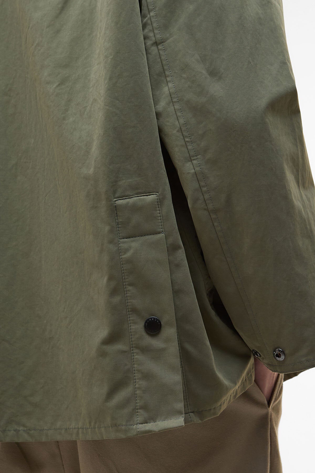 Bedale Peached Jacke