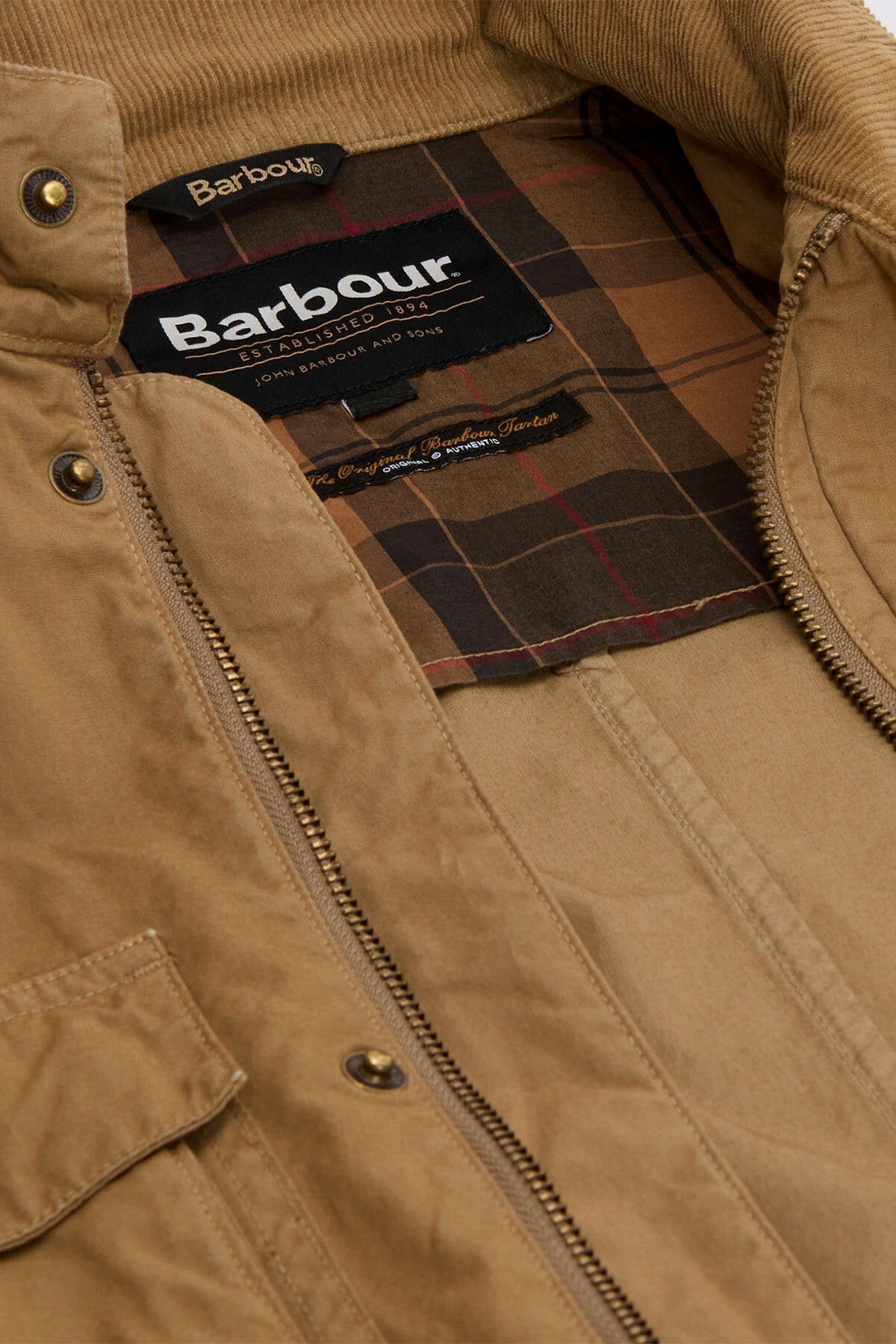 Corbridge Utility Jacke