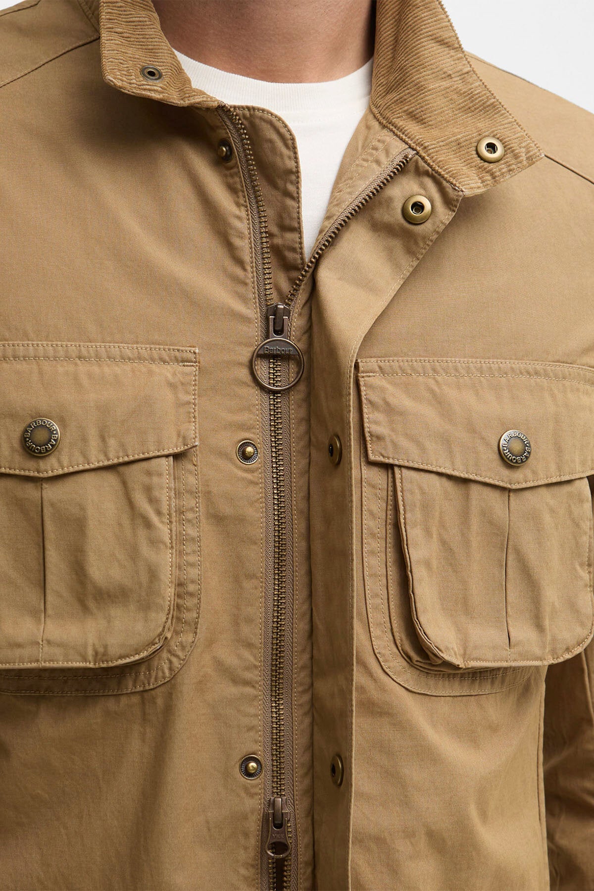 Corbridge Utility Jacke