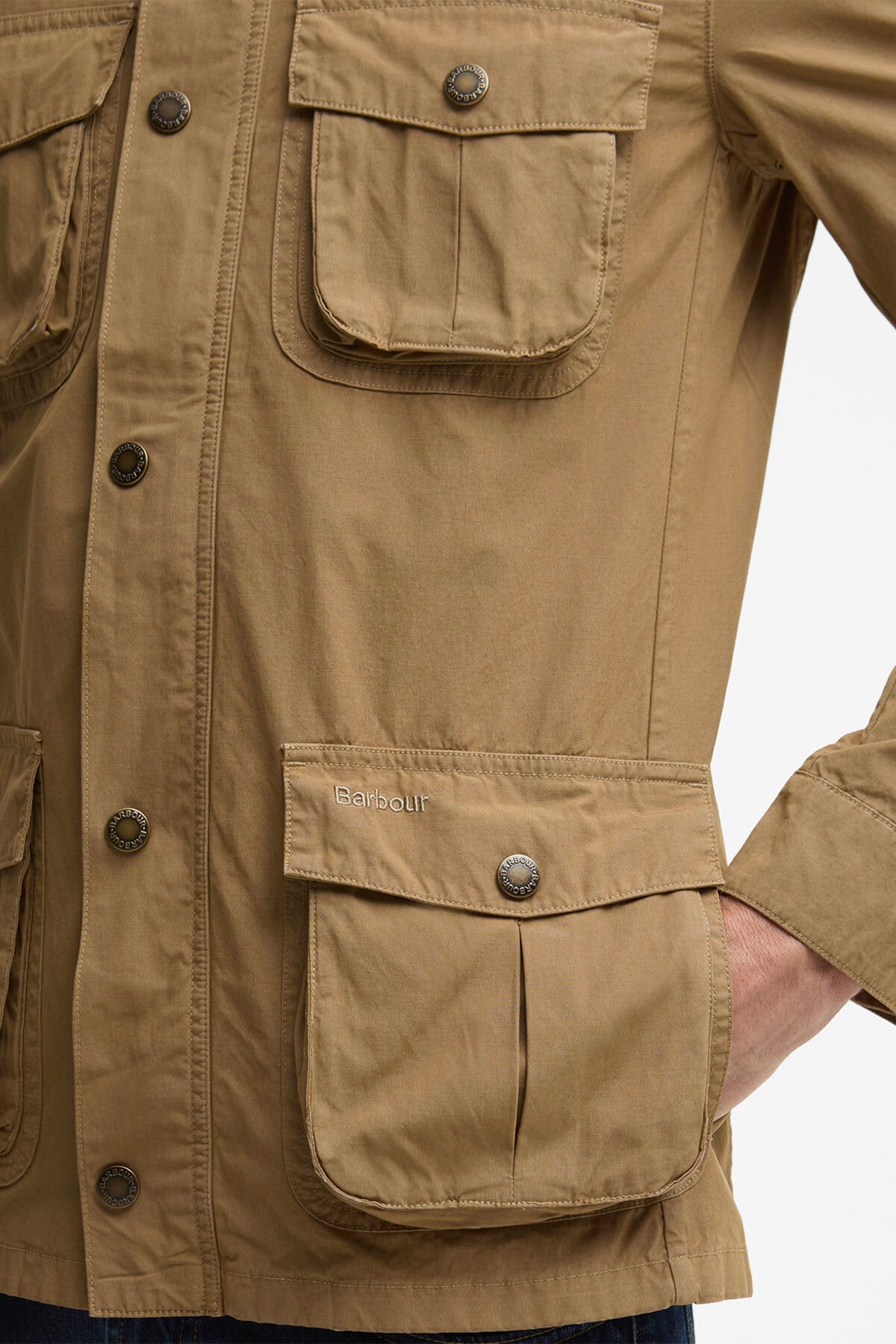 Corbridge Utility Jacke