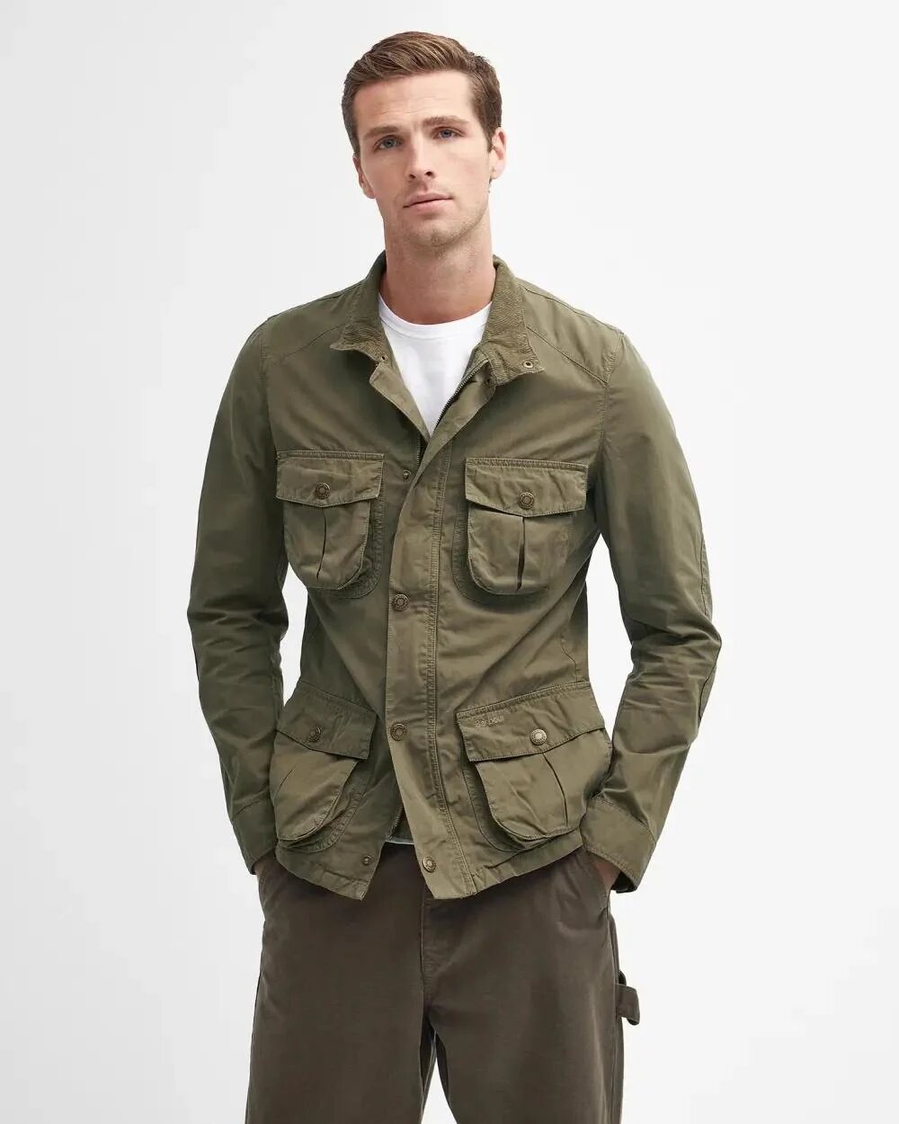 Corbridge Utility Jacke