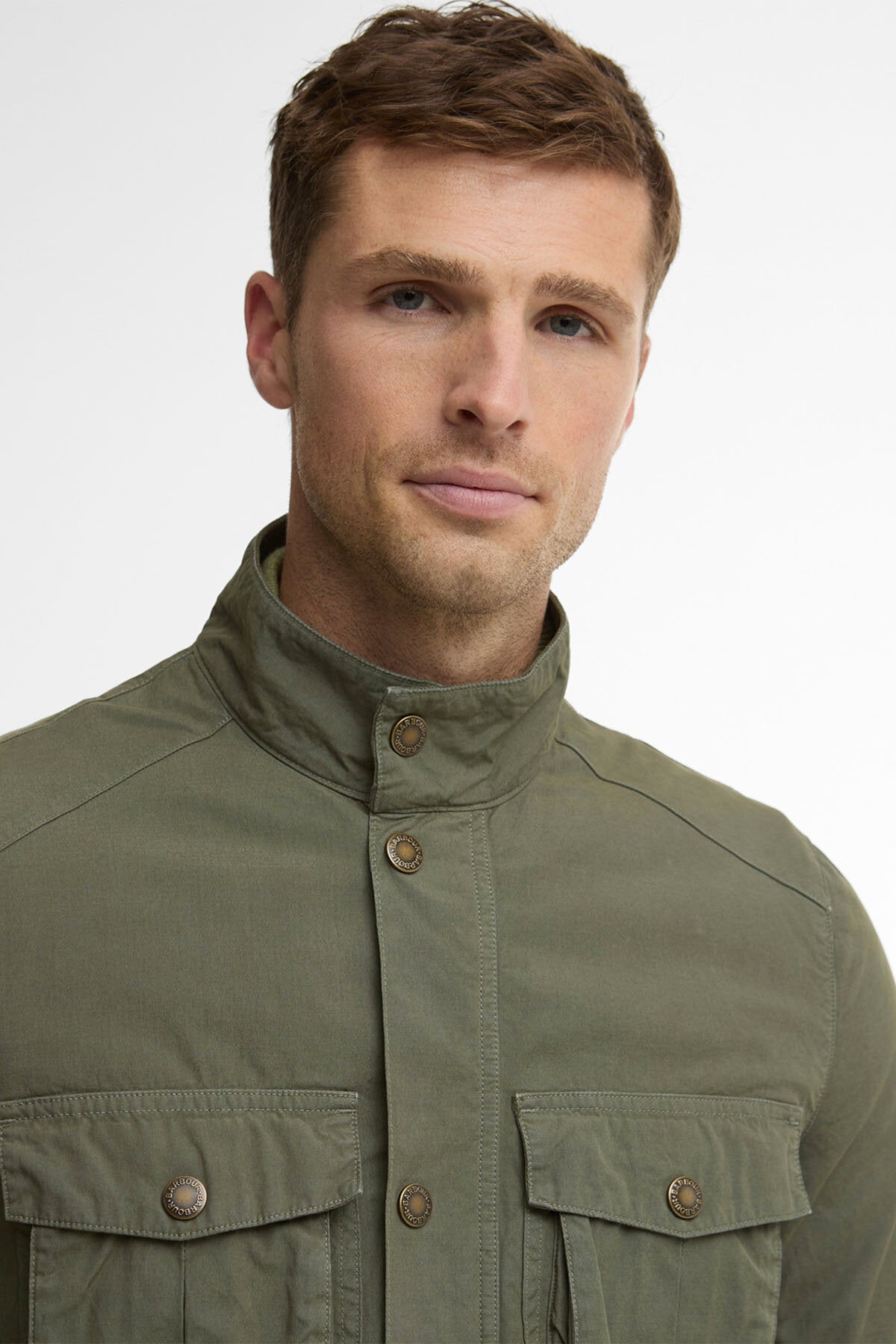 Corbridge Funktionsjacke