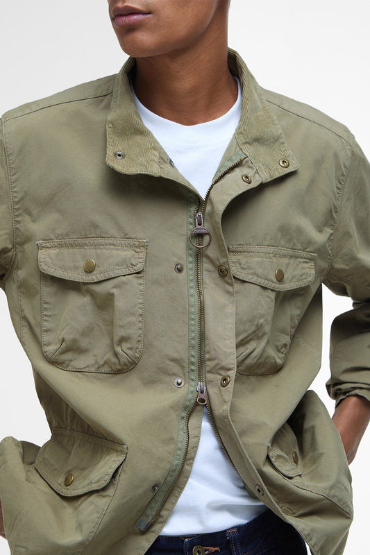 Ogston Casual Jacket