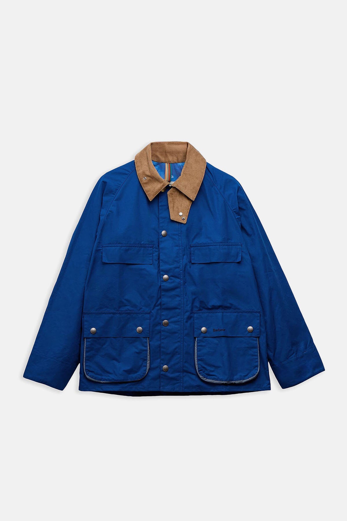 Paul Smith Loves Sugarlump Bedale Freizeitjacke
