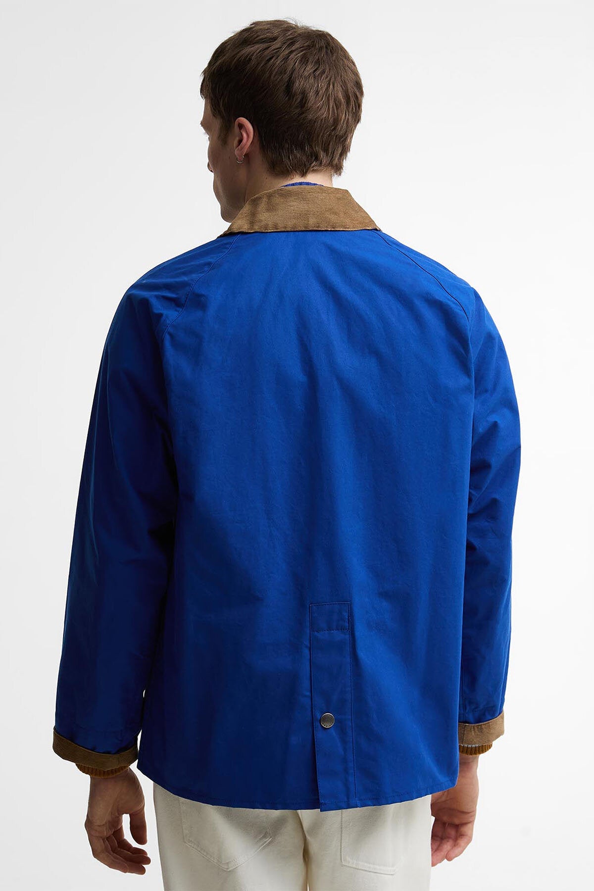 Paul Smith Loves Sugarlump Bedale Freizeitjacke