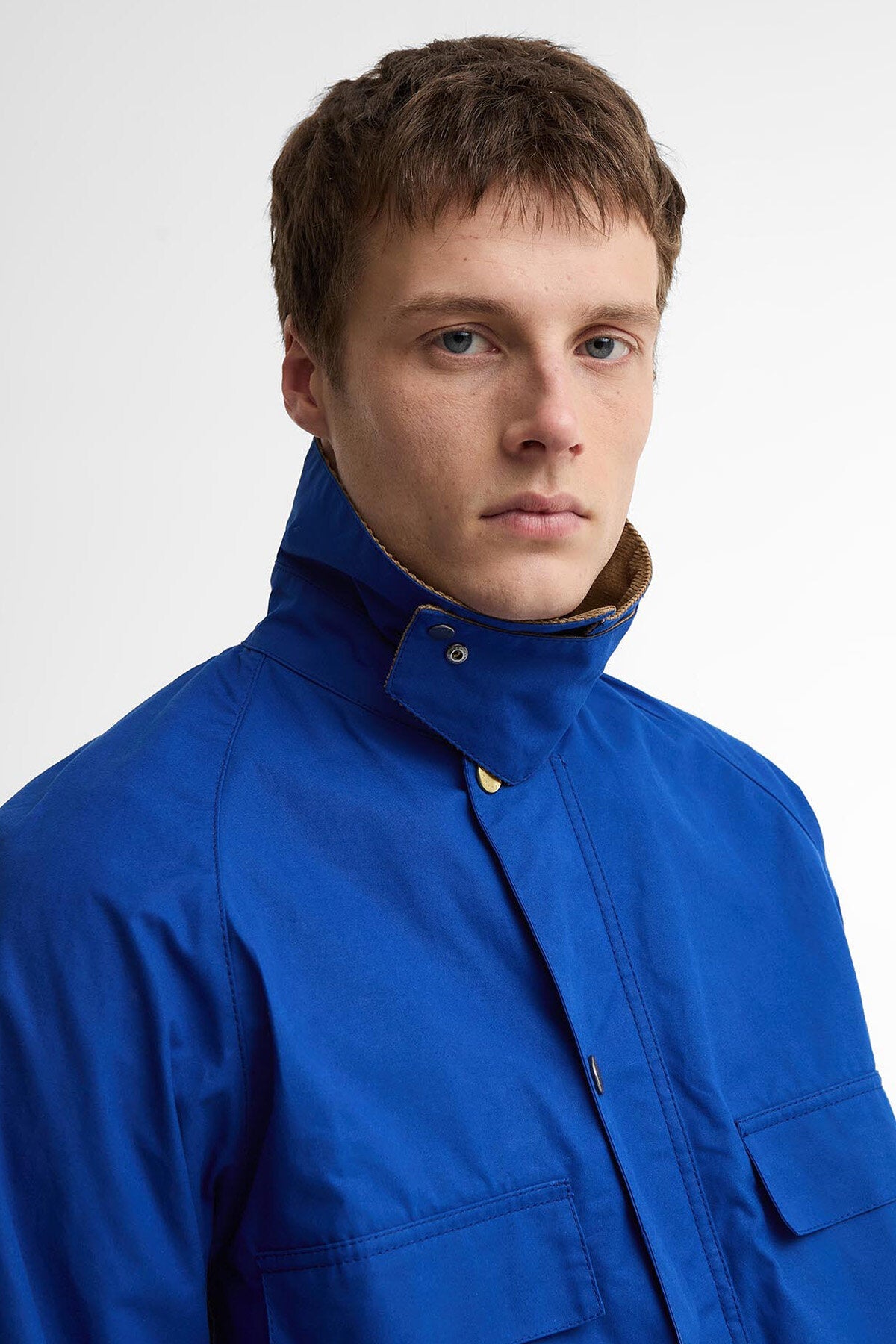 Paul Smith Loves Sugarlump Bedale Freizeitjacke
