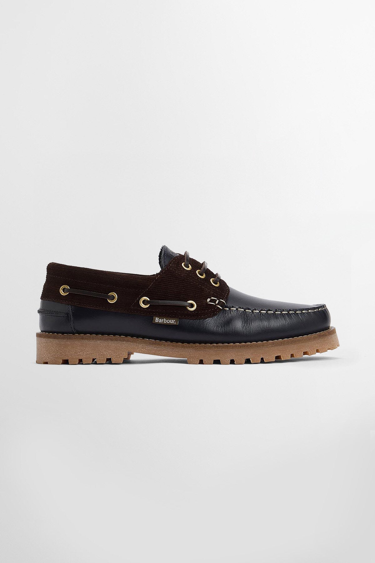 Bootsschuh