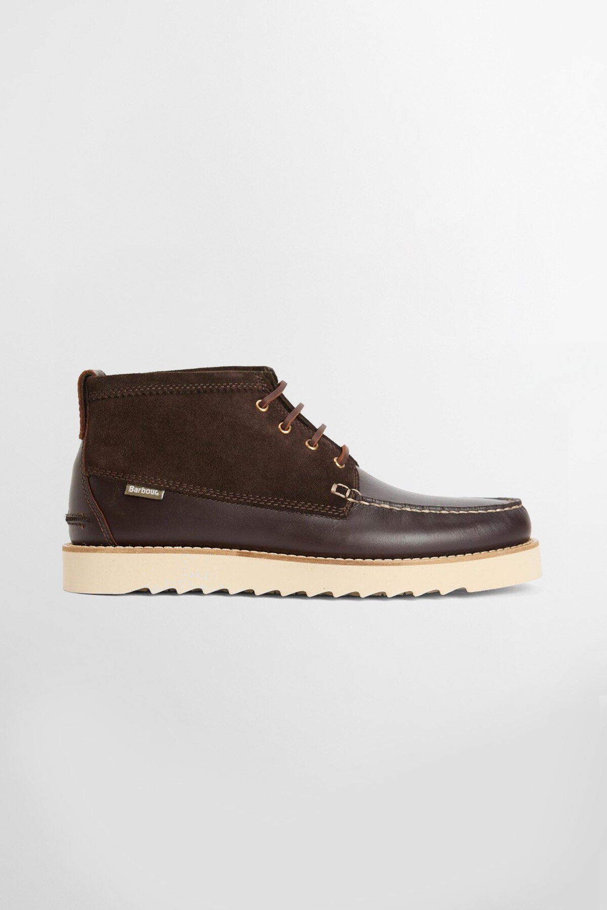Hadston Chukka-Boots