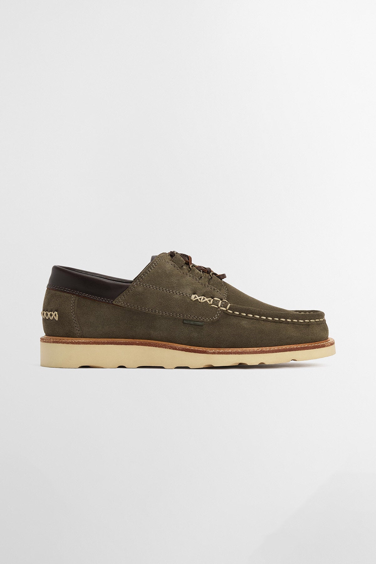 Murtun Slipper
