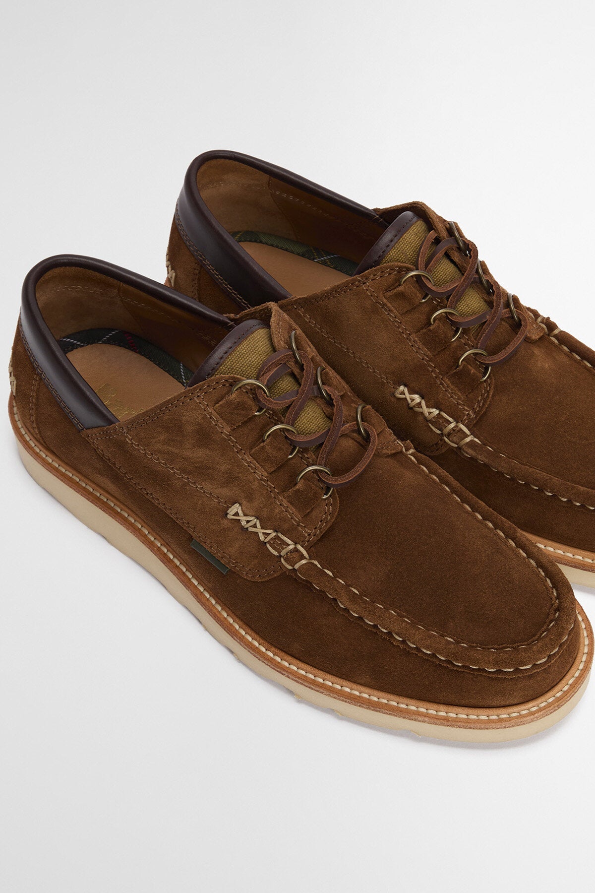 Murtun Slipper
