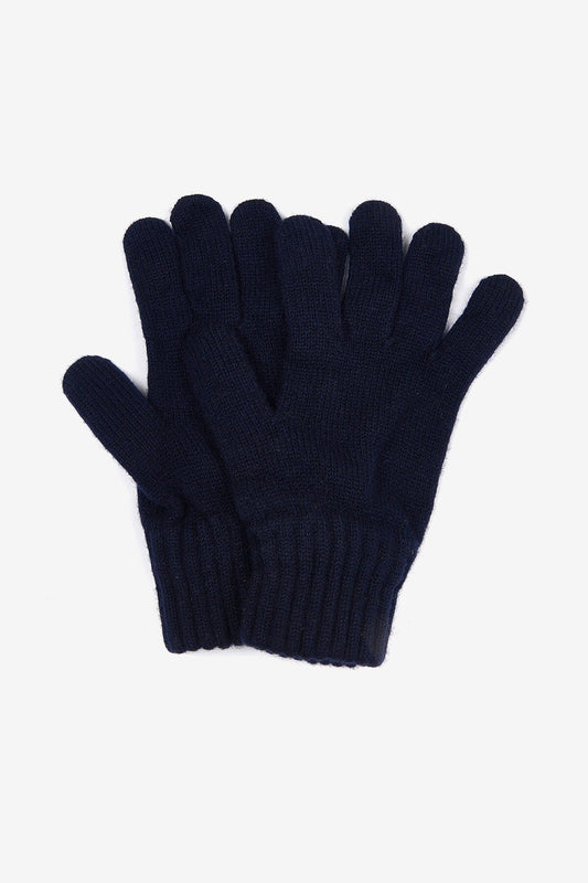 Wollhandschuhe