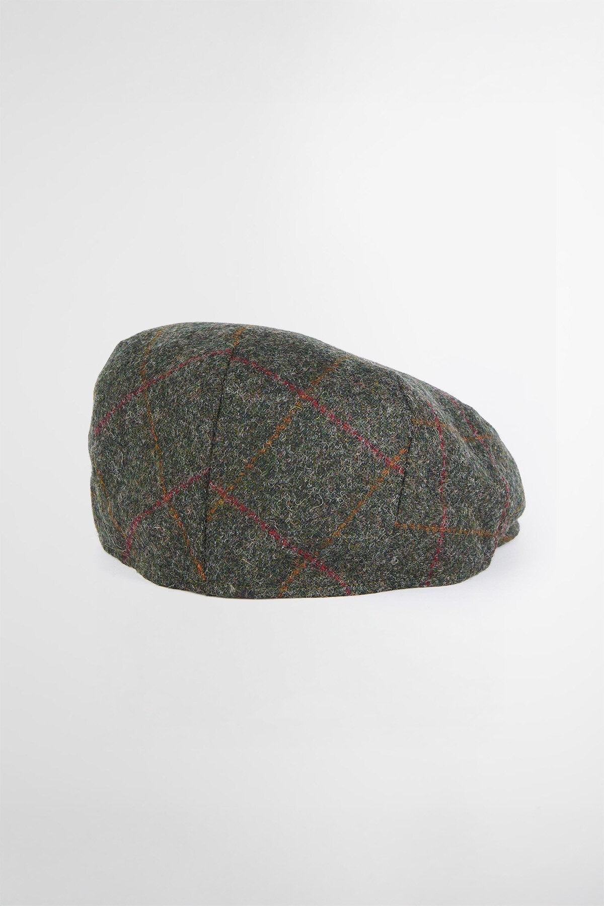 Crieff Schiebermütze
