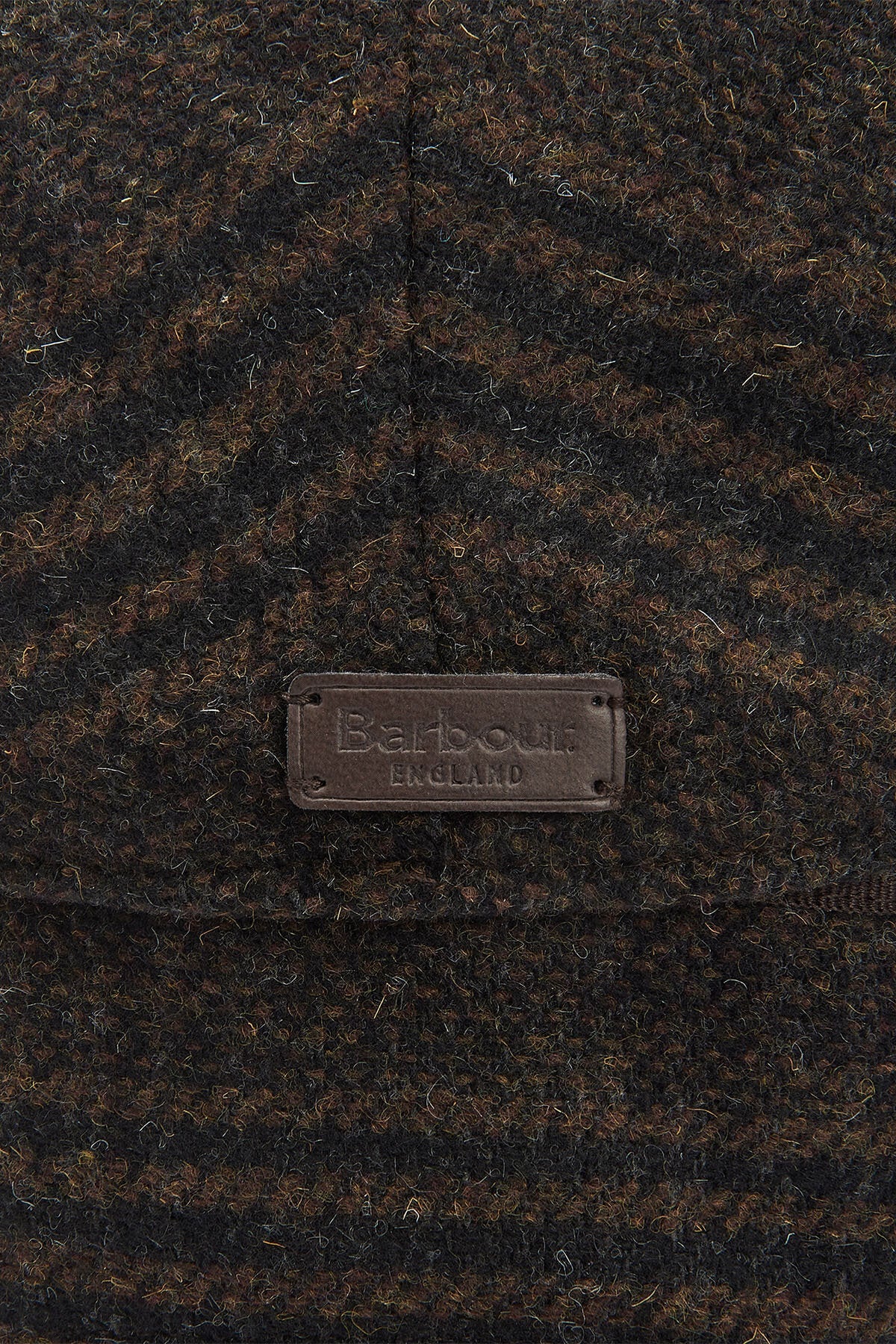 Cheviot-Flatcap