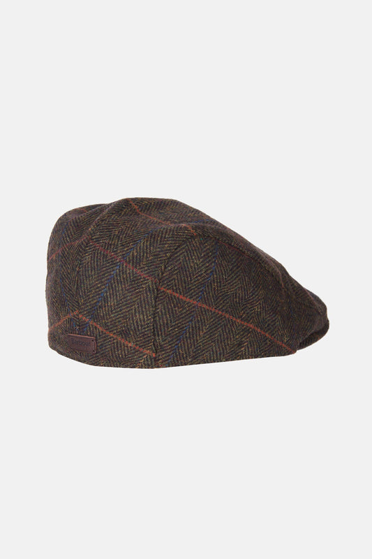 Cheviot-Flatcap