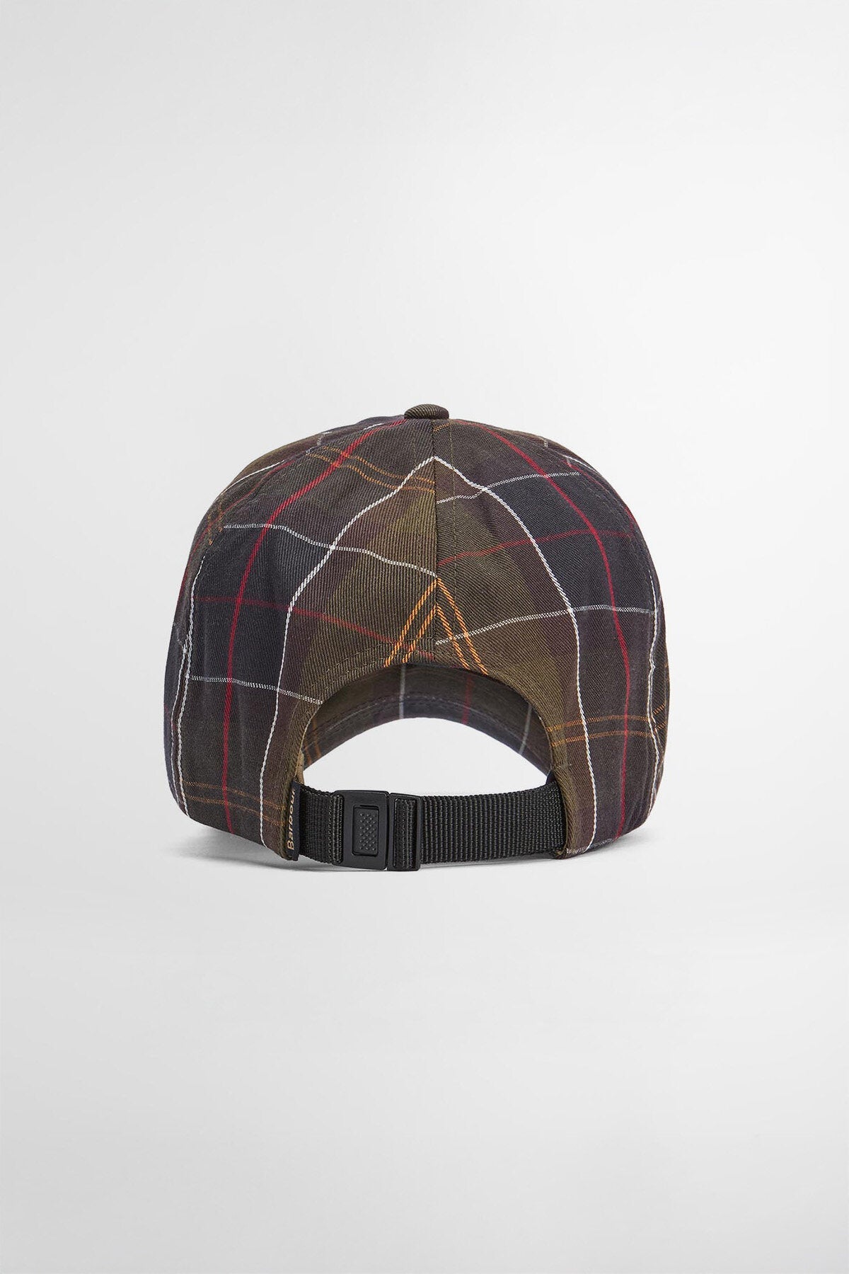 Telfield Tartan Kappe