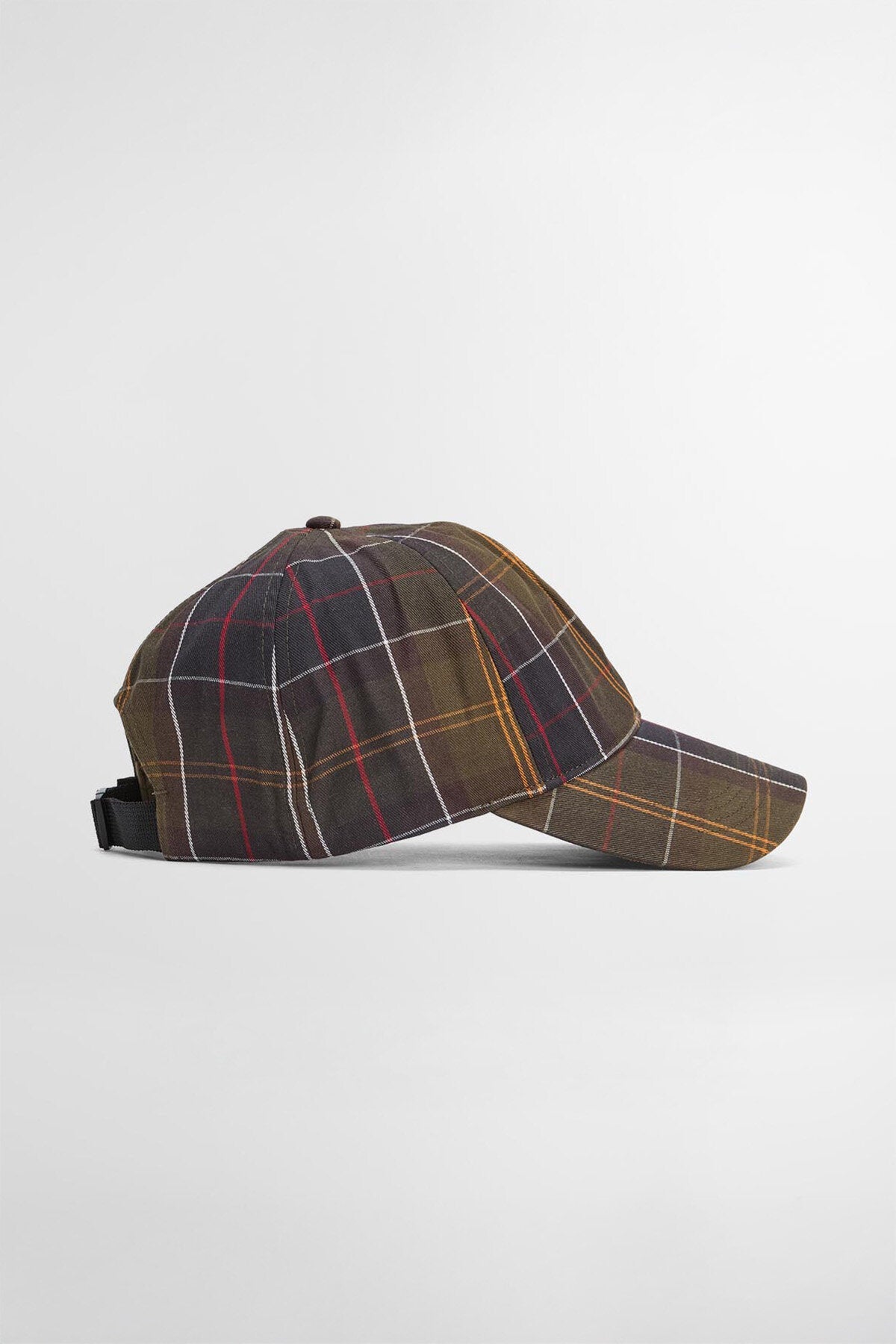 Telfield Tartan Kappe