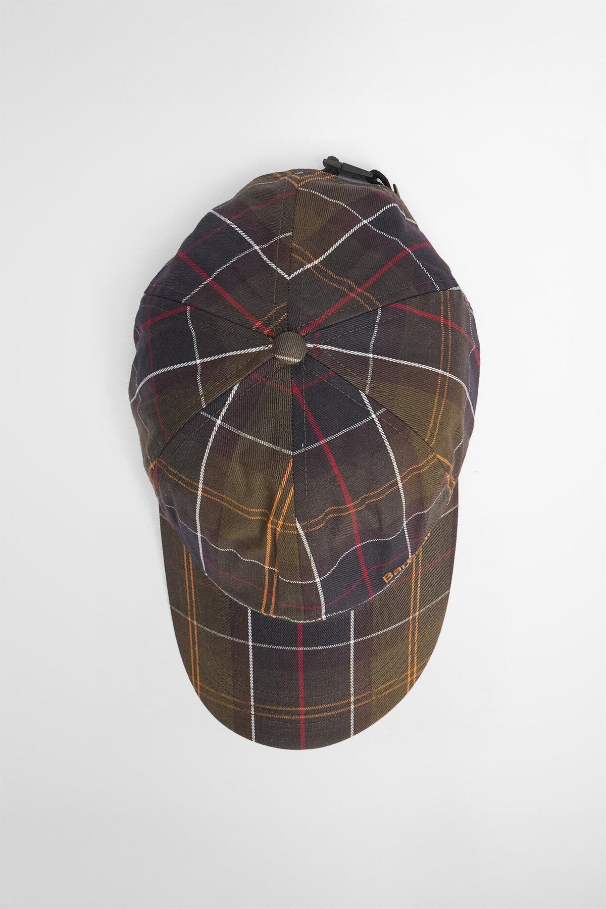 Telfield Tartan Kappe