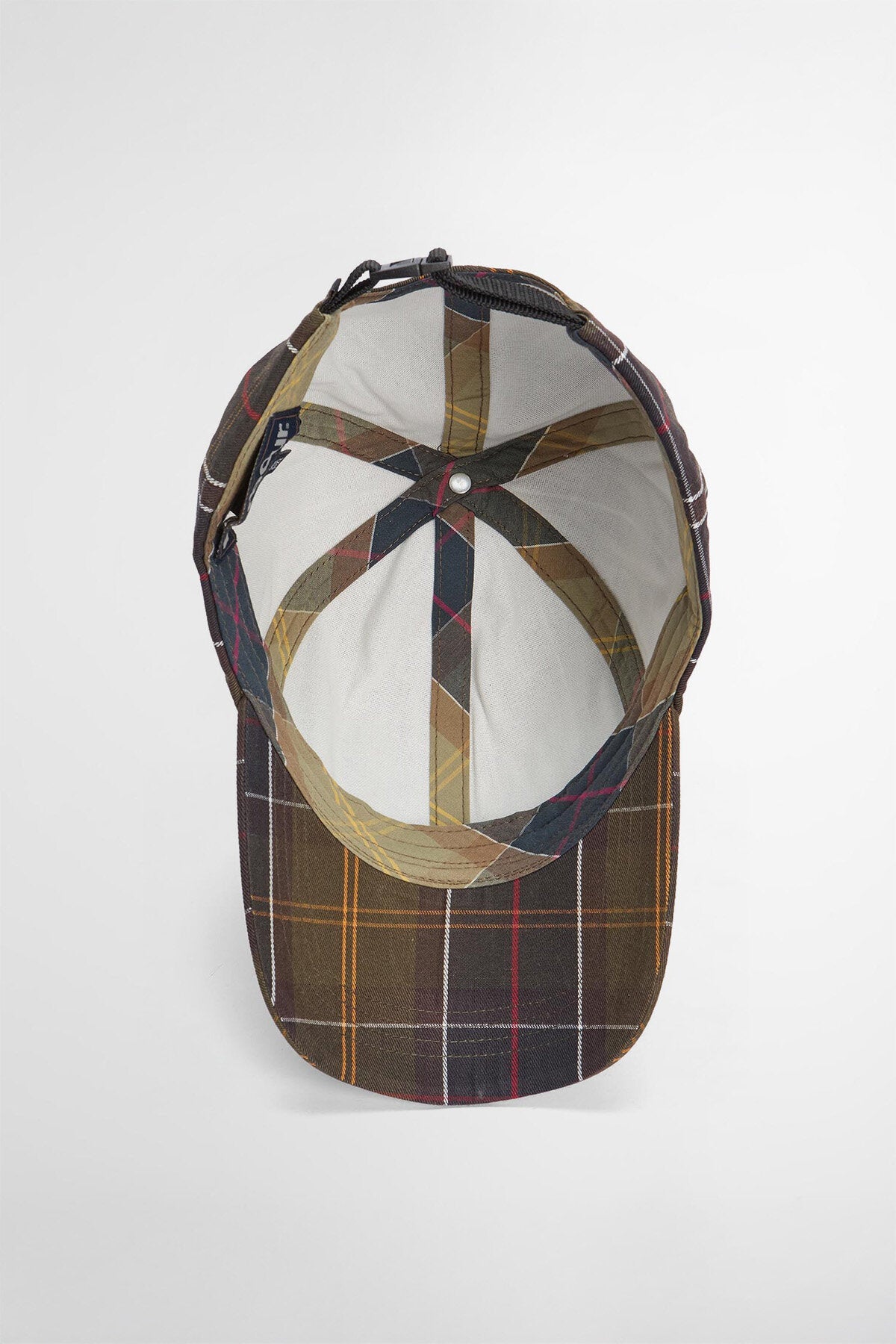 Telfield Tartan Kappe