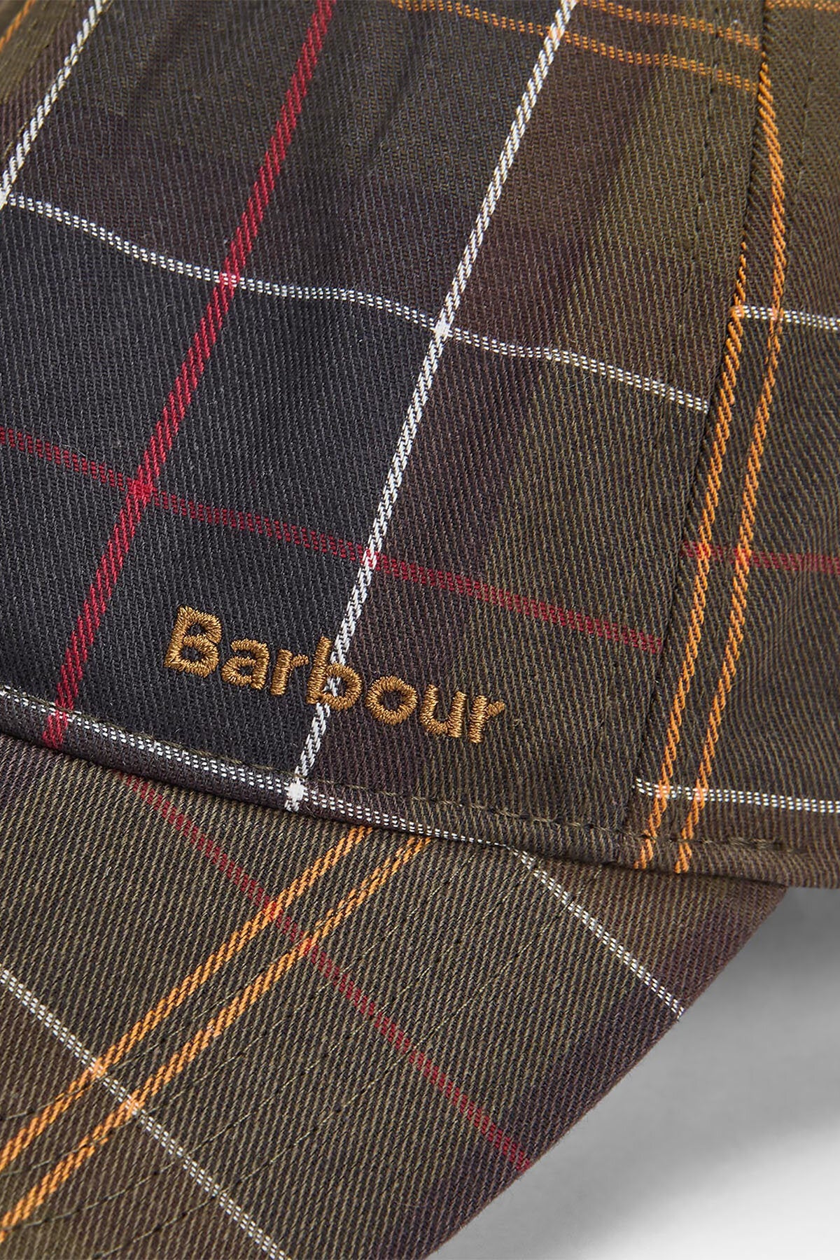 Telfield Tartan Kappe