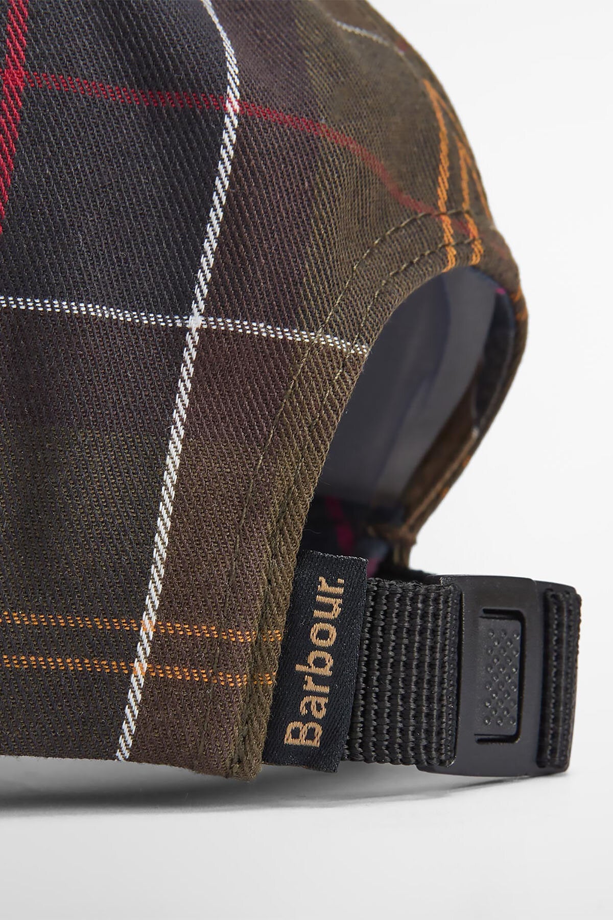 Telfield Tartan Kappe