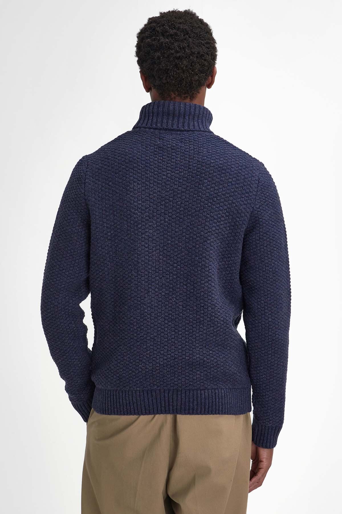 Daleside Rollkragenpullover