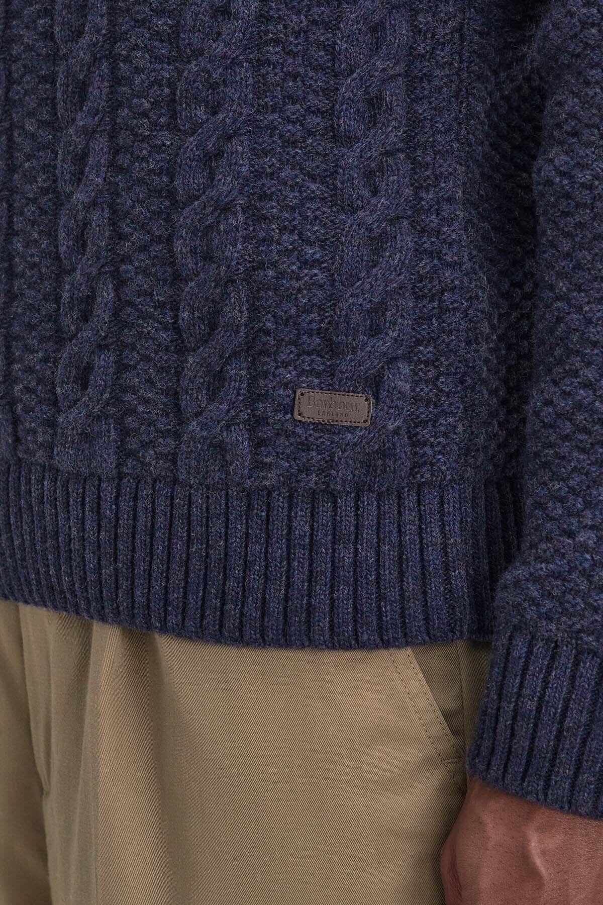 Daleside Rollkragenpullover